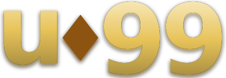 uo99 logo