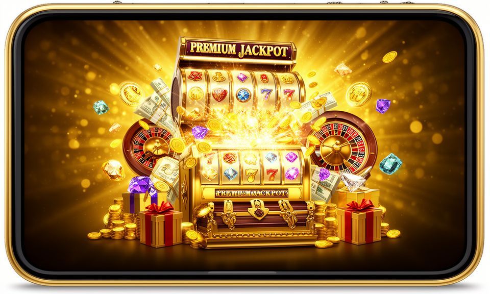 uo99 Slots Aloha Xmas — আমাদের লবিতে উৎসবের আমেজ