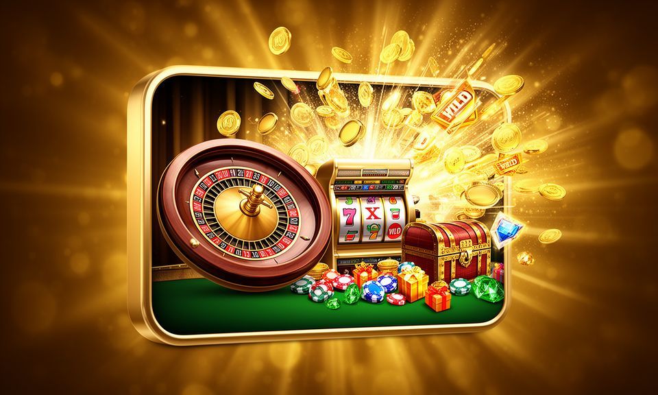 uo99 Slots Aloha Xmas সম্পর্কে যা জানা দরকার